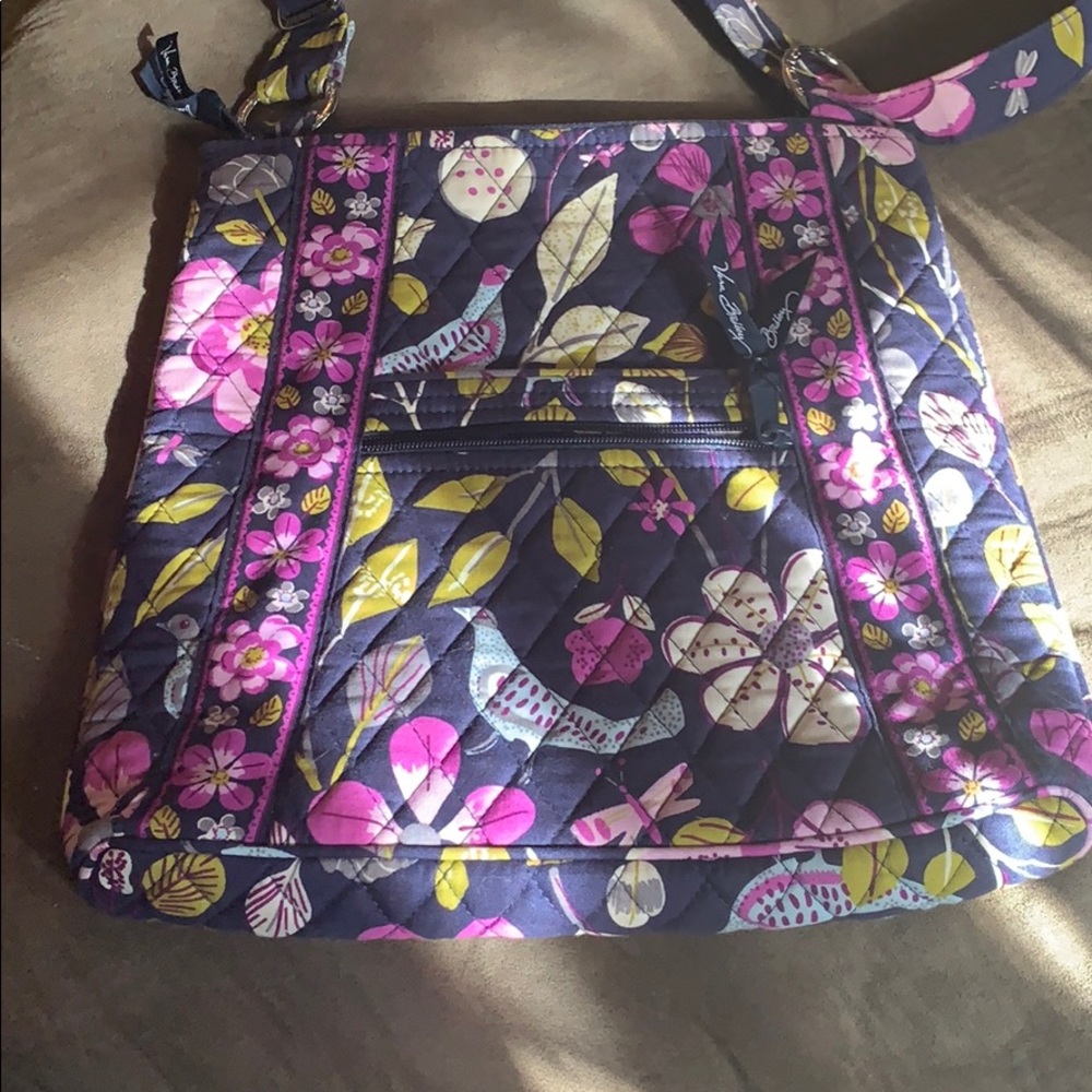 Vera Bradley bag